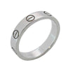 Cartier ring