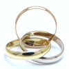 Cartier ring