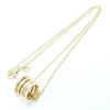 Bulgari necklace