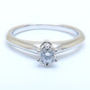 Tiffany & Co ring