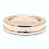 Bulgari ring