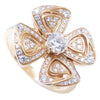 Bulgari ring