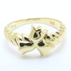 Dior ring