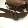 Louis Vuitton shoulder