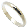 Secondhand Cartier 1895 Wedding Ring
