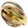 Cartier ring