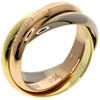 Cartier ring