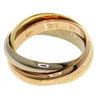 Cartier ring