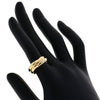Cartier ring