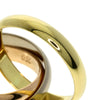 Cartier ring