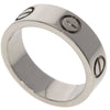Cartier ring