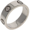 Cartier ring