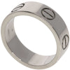 Cartier ring