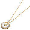 Cartier necklace