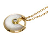 Cartier necklace