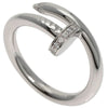 Cartier ring