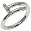 Cartier ring