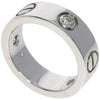 Cartier ring