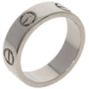 Cartier ring