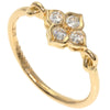 Cartier ring