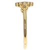 Cartier ring