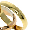 Cartier ring
