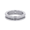 Bulgari ring