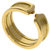 Cartier ring
