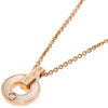 Bulgari necklace