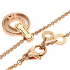 Bulgari necklace