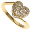 Cartier ring