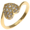 Cartier ring