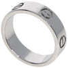 Cartier ring