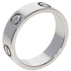 Cartier ring