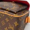 Louis Vuitton shoulder