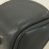 Secondhand Hermès Birkin 30 Black Canvas, Leather Bag