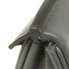 Secondhand Hermès Birkin 30 Black Canvas, Leather Bag