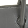 Secondhand Hermès Birkin 30 Black Canvas, Leather Bag