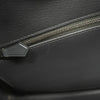 Secondhand Hermès Birkin 30 Black Canvas, Leather Bag