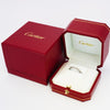 Cartier ring