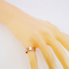 Cartier ring