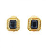 Dior earring