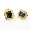 Dior earring