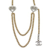 Chanel necklace