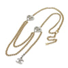 Chanel necklace