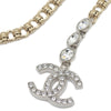 Chanel necklace