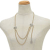 Chanel necklace