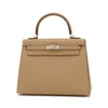 Hermès handbag