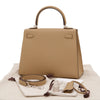 Hermès handbag
