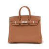 Hermès handbag